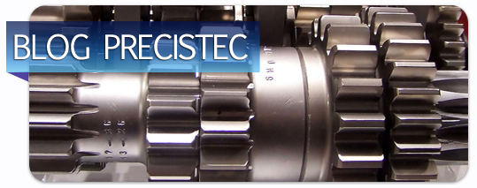 Blog Precistec