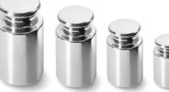 Calibrao de Instrumentos de Medio de Massa