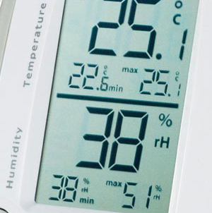 Temperatura