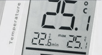 Calibrao de Instrumentos de Medio de Temperatura e Umidade