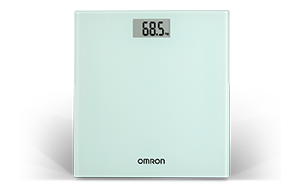 BALANA DIGITAL DE PESO CORPORAL (HN-289)