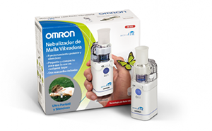 Inalador U22